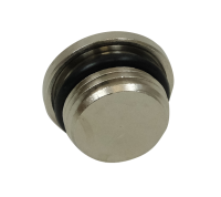 Stopfen mit O-Ring AG G3/8" MSv gallery