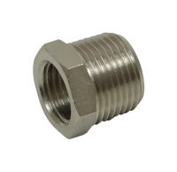 Reduzierung AG R1" / IG G1/2" MSv