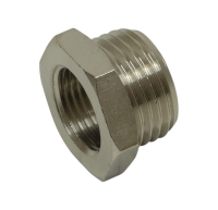 Reduzierung AG G1" / IG G3/4" MSv