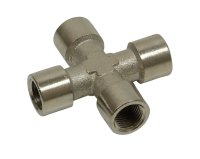 Kreuzst&uuml;ck IG G1/8" MSv
