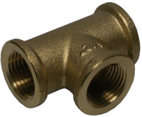 T-St&uuml;ck IG G1/2" MS