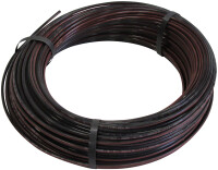 PA-Rohr 6X1 schwarz-rot gallery