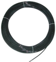 PA-Rohr 5X1 schwarz gallery