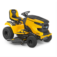 Cub Cadet Rasentraktor XT2 PS107 gallery