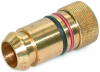 Verschlussstecker NG 08, Voss Typ 230 gallery