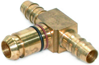T-Stecker NG 12 12X1,5mm, Typ 230