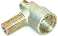 T-Einschraubkupplung NG12 M12-M16-M22