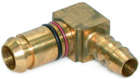 W-Stecker NG 12 16X2mm, Voss Typ 230