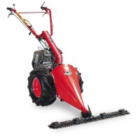 Herkules Einachser UE 400 H (Honda) - nur Grundgerät (B