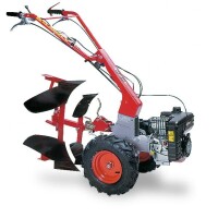 Herkules Einachser UE 400 H (Honda) - nur Grundgerät (B