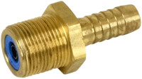 GE-M 8X1/M22/11 New-L MS Schlauchstutzen gallery