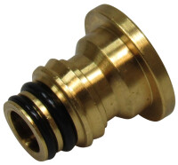 VS BG3 New-Line MS Verschlussstecker