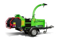 GreenMech Arborist 150 D gallery