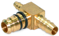 T-Stecker NG 12 8X1/6X1mm, Typ 232 gallery