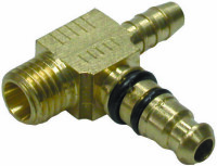 T-Stecker NG 08 m12x1,5, Typ 232 gallery