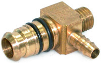 L-Stecker NG 12 12X1,5mm, M 12X1,5, Typ gallery