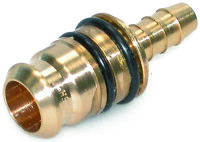 Gerader Stecker NG 12 14X2mm, Typ 232 gallery