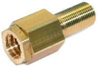 GE-Schottkupplung NG 08 M12X1,5, Typ 232 gallery