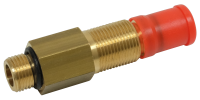 GE-Schottstecker NG 12 M16X1,5-M20X1,5