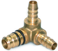 W-Stecker NG 12 12X1,5-12X1,5mm, Typ 232