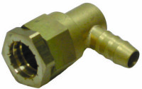 W-Kupplung NG 08 8X1mm, Typ 232