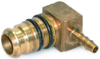 W-Stecker NG 08 10X1mm, Typ 232 gallery