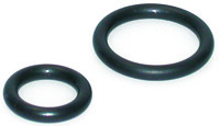 Schmutz-O-Ring NG 08, Typ 232 (10 Stk.) gallery