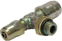 TE-LM-2x 10X1,25 / M22X1,5 Steck PA-Rohr gallery