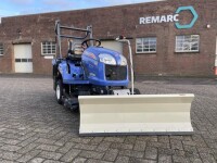 Remarc Universal-Schneeräumschild 3