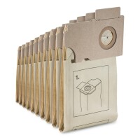 Kärcher Papierfiltertüten 2-la gallery