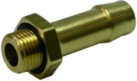 GS M16X1,5/10 MS Schlauchstutzen gallery