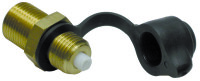 GP M18X1,5/M12X1,5 MS Pr&uuml;fanschl Schott