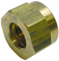 ÜM M18X1,5 MS Überwurfmutter 321553
