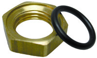 GM M12X1,5 MS-OR Gegenmutter gallery