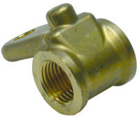 GA-M IG M16X1,5 MS mit Befestigung