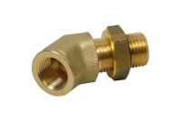 W45&deg; AG M16X1,5/IG M16X1,5