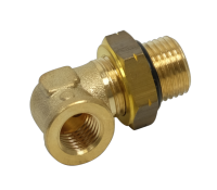 W90&deg; AG M12X1,5/IG M16X1,5