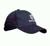 Husqvarna Basecap Jeansblau gallery