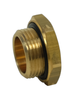 Adapter AG M16X1/IG M22X1,5 gallery