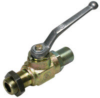 BOHRHAMMERHAHN G 1" RD 1" PN 25