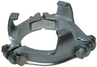 KL-KLEMME 3-TLG. 75 MM PN 25 DIN 20039B gallery