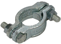 KL-KLEMME 2-TLG. 38 MM PN 16 DIN 20039A gallery