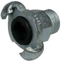KL-KUPPLUNG AG 1/2" TYP 42 gallery