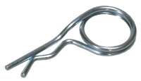 FEDERSPLINT DIN 11024 F. SICHERUNG