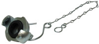 VERSCHLUSSKL-KUPPLUNG TYP 42 M. KETTE