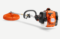 Husqvarna Benzin-Kombi-Trimmer 129LK gallery