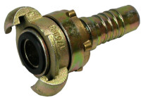 KL-KUPPLUNG M. MUTTER 19 MM TYP 42 HYDR. gallery