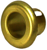 Dichtung Messing Klauenkupplung 4mm