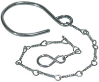 KETTE F. VERSCHLUSSKUPPLUNG