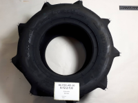 Herkules Hinterreifen 16x7,00-8
